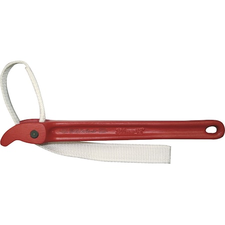 Ega Master STRAP WRENCH 3" 61480